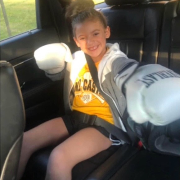 Meet your Posher, Kristina - Picture 5 of 11